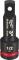 1/2"X3" IMPT SOCKET EXT MIL