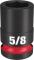 1/2X5/8" IMPT SOCKET 6PT MIL