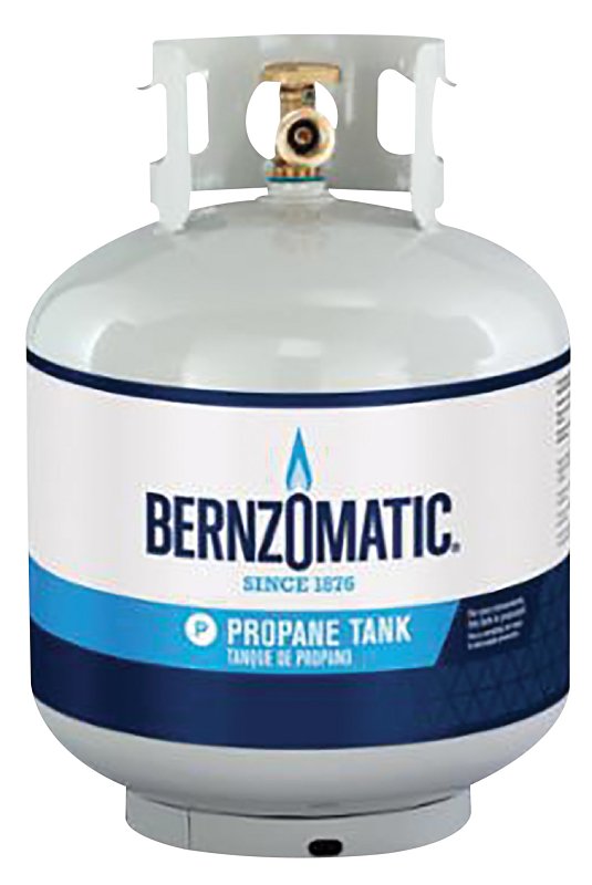 20LB PROPANE TANK OPD VALVE