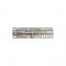 BARREL BOLT 6" ZINC