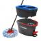 SPIN MOP & 2-BUCKET KIT