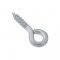SCREW EYE #210 1-3/16" ZN 8PK