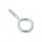 SCREW EYE #12 1-3/16" ZN 10PK