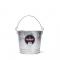 12QT STL HOTDIP UTILITY PAIL