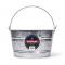 4.25GAL STL HOTDIP UTILITY PAIL