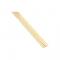 CONT HINGE 1-1/2"X48" BRASS