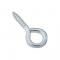 SCREW EYE #108 1-17/32" ZN 5PK