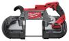 M18 DEEP CUT BAND SAW BARE