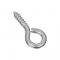 SCREW EYE #110 1-5/16" ZN 8PK