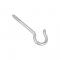 CEILING HOOK #8X2-9/16" ZN 3PK