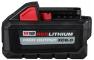 M18 XC6.0AH BATTERY 1PK