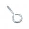 SCREW EYE #14 1-1/16" ZN 12PK