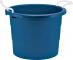 19GAL LARGE HD UTILITY TUB BLUE
