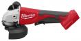M18 4.5" ANGLE GRINDER BARE