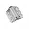 SPRING HINGE 2-3/4" ZN 15LB 2PK