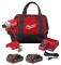 M18 1/4" BRSHLSS IMPT DRIVER KIT