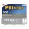 1X20X20 PLEATED FILTER