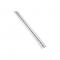 CONT HINGE 1-1/2"X48" NICKEL
