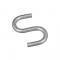 OPEN S-HOOK 3/4" ZN 5LB 8PK
