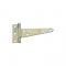 T-HINGE 4" ZN 2PK