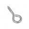 SCREW EYE #112 1-1/8" ZN 10PK