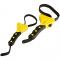 STRAP WRENCH SET 2PC RUBBER PT
