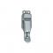DRAW CATCH 3.4" ZINC 2PK
