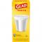 SMALL TRASH 4GAL BAG 30PK