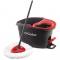 SPIN MOP&BUCKET KIT