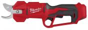 M12 PRUNING SHEARS BARE