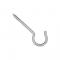CEILING HOOK #6X3-3/8" ZN 3PK