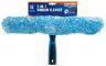 14" 2IN1 WINDOW CLEANER HEAD