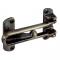 SWING BAR DOOR LOCK ANT.BRASS