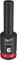 3/8"X6mm DP IMPT SOCKET 6PT MIL