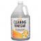 CLEANING VINEGAR 128OZ ORANGE