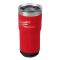 PACKOUT 20OZ TUMBLER RED
