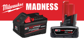 Batteries & Chargers