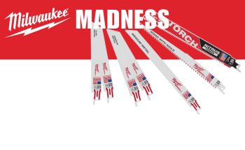 10% Off Reciprocating Blades