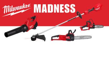 Outdoor Power Equipment