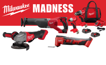 M18 Power Tools