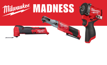 M12 Power Tools
