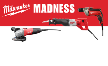 Corded Power Tools