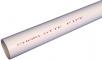 1/2" X 5FT SCH40 PVC Pipe