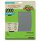 SANDPAPER 2000GRIT WATRPROOF 5PK