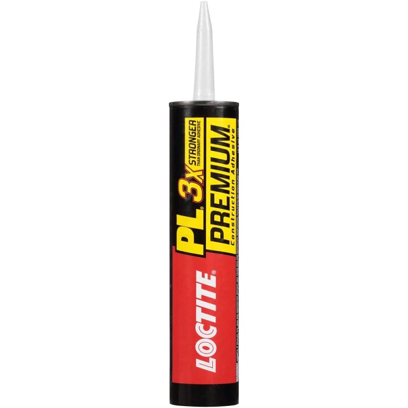 PLPREMIUM 3X CONST ADHESIVE