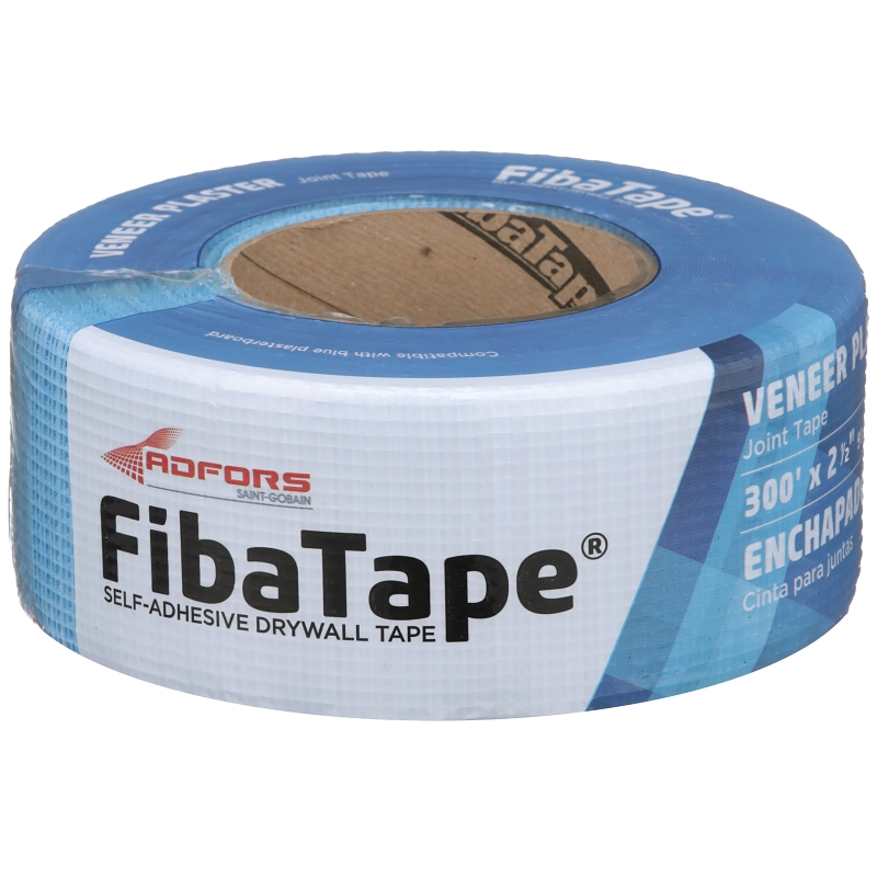2-1/2"X300' JOINT FIBATAPE BLUE