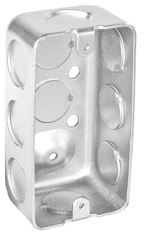 METAL HANDY BOX 1G 11(1/2")KN-O