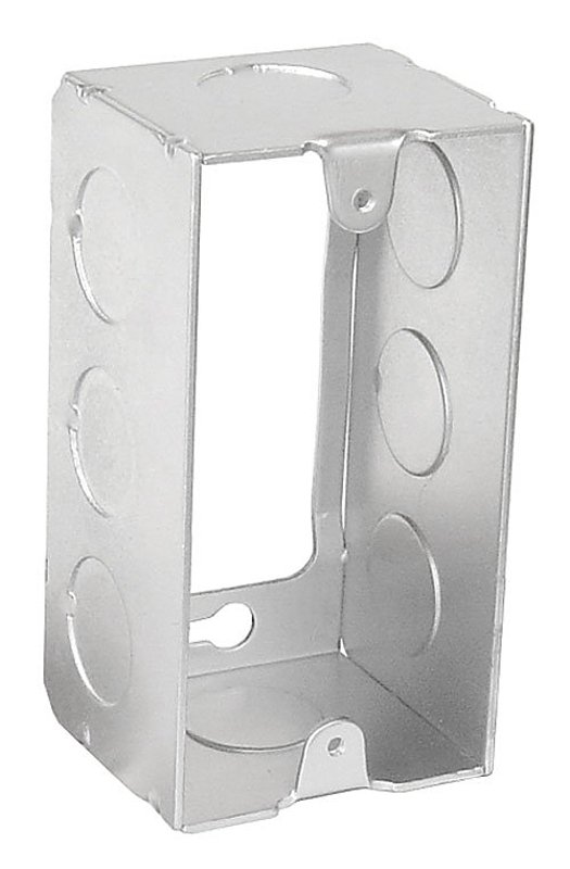 METAL RACO EXT RING 8(1/2")KN-O