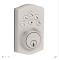 KWIKSET 1C DEADBOLT STNNIC ELECT