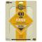 SANDPAPER 400GRIT FINISH 3PK
